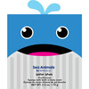 Sea Animals, Walter Whale - Bath Accessories - 3