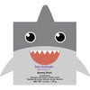 Sea Animals, Sammy Shark - Bath Accessories - 3