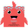 Sea Animals, Fiona Fish - Bath Accessories - 3