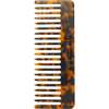 No. 2 Comb, Classic Tortoise - Hair Accessories - 1 - thumbnail