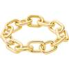 Interchangeable Link Bracelet, 14k Gold - Bracelets - 1 - thumbnail