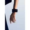 Jumbo Cuff, Blonde Tortoise - Bracelets - 2