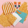 Magic Scrunch™ Pillow-Kitty - Craft Kits - 4