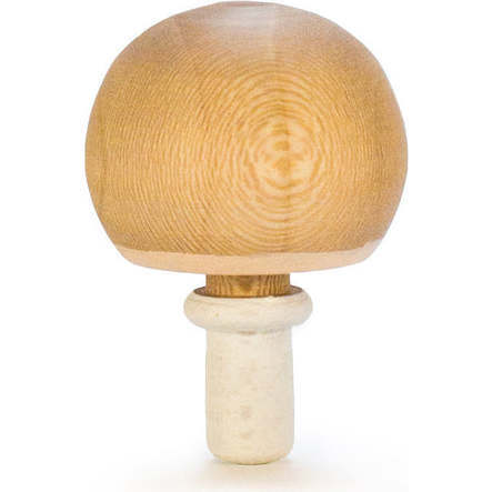 Mushroom Spinning top Medium