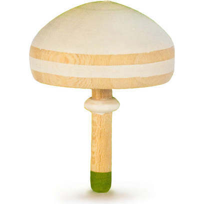 Mushroom Spinning top Large