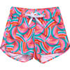 Geo Melon Sustainable Board Shorts - Shorts - 1 - thumbnail