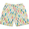 Mens  Rock The Board Swim Short - Swim Trunks - 1 - thumbnail