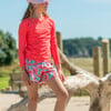 Geo Melon Sustainable Board Shorts - Shorts - 2