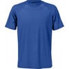 Mens Denim Blue SS Rash Top - Rash Guards - 1 - thumbnail