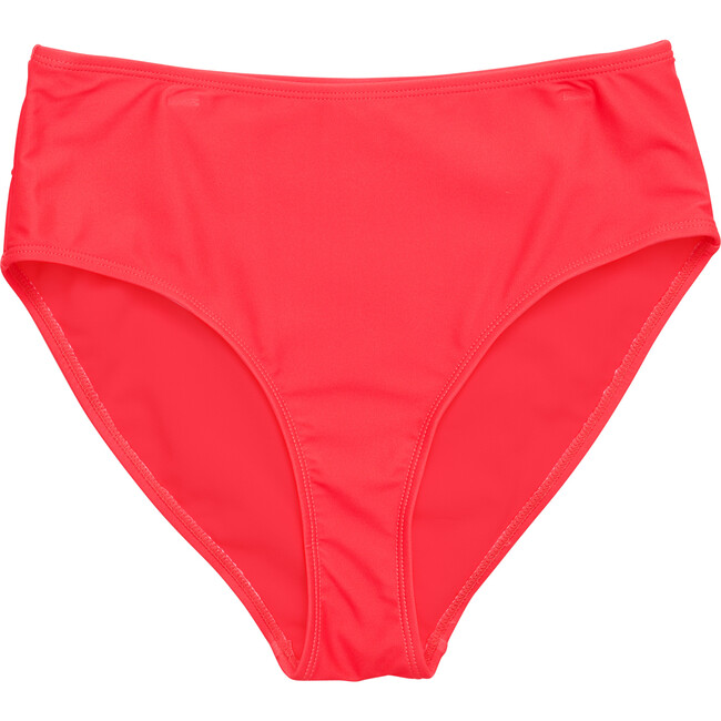 Womens Watermelon Sustainable Bikini Bottom