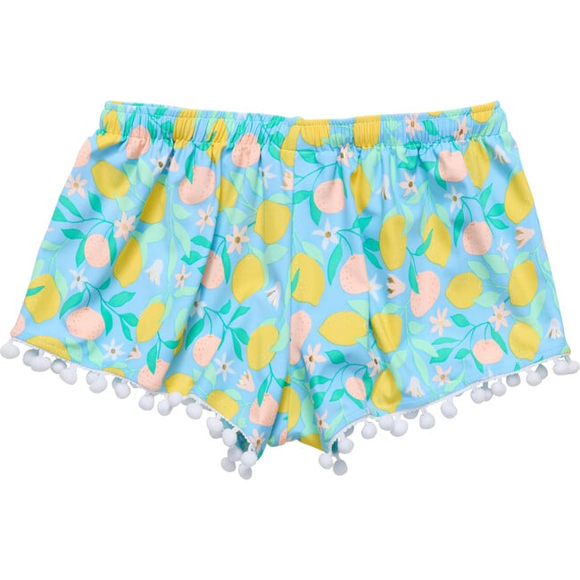 Lemon Drops Swim Shorts - Shorts - 3