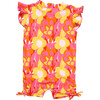 Pop of Sunshine SS Sunsuit - One Pieces - 1 - thumbnail