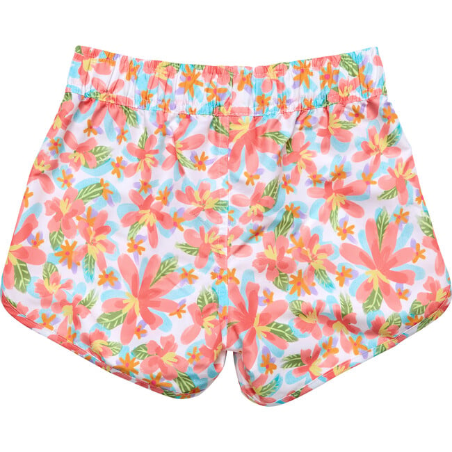 Hawaiian Luau Sustainable Board Shorts - Shorts - 3