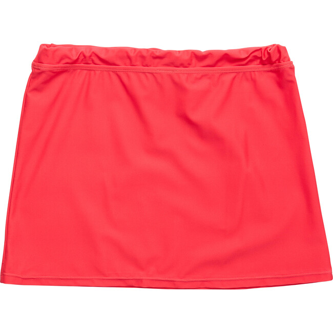 Womens Watermelon Sustainable Swim Skirt - Skirts - 3