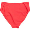 Womens Watermelon Sustainable Bikini Bottom - Two Pieces - 3