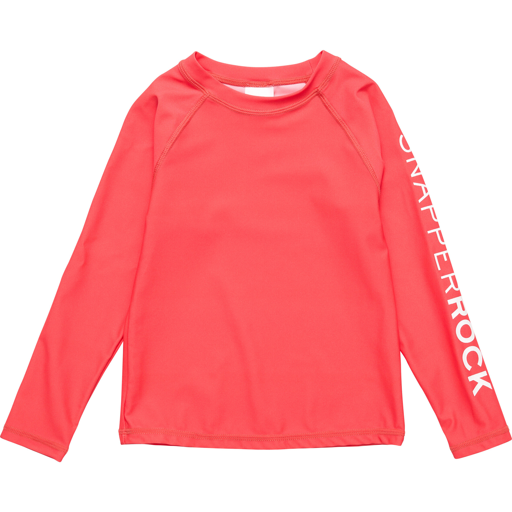 Watermelon Sustainable LS Rash Top - Rash Guards - 1