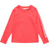 Watermelon Sustainable LS Rash Top - Rash Guards - 1 - thumbnail