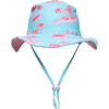 Lighthouse Island Sustainable Reversible Bucket Hat - Hats - 1 - thumbnail