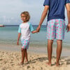 Lighthouse Island Sustainable Swim Short - Swim Trunks - 2