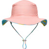 Lemon Drops Reversible Bucket Hat - Hats - 3