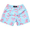 Lighthouse Island Sustainable Swim Short - Swim Trunks - 3