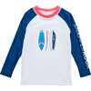 Rock The Board LS Rash Top - Rash Guards - 1 - thumbnail