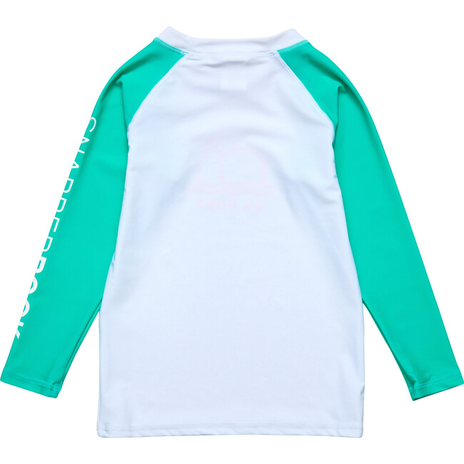 Geo Surf Sustainable LS Rash Top - Rash Guards - 3