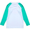 Geo Surf Sustainable LS Rash Top - Rash Guards - 3