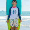 Rock The Board Swim Short - Swim Trunks - 6