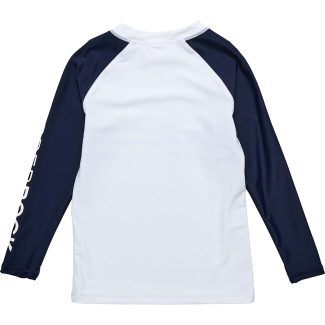 Wave Stripe LS Rash Top - Rash Guards - 3