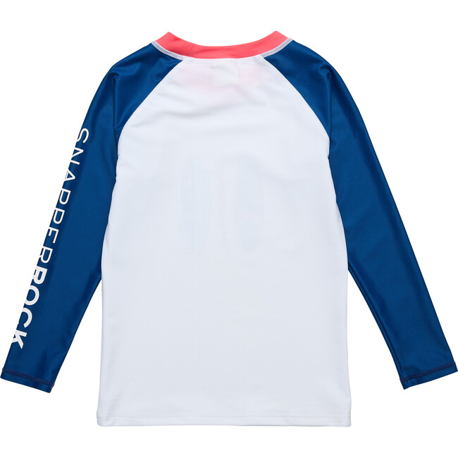 Rock The Board LS Rash Top - Rash Guards - 3