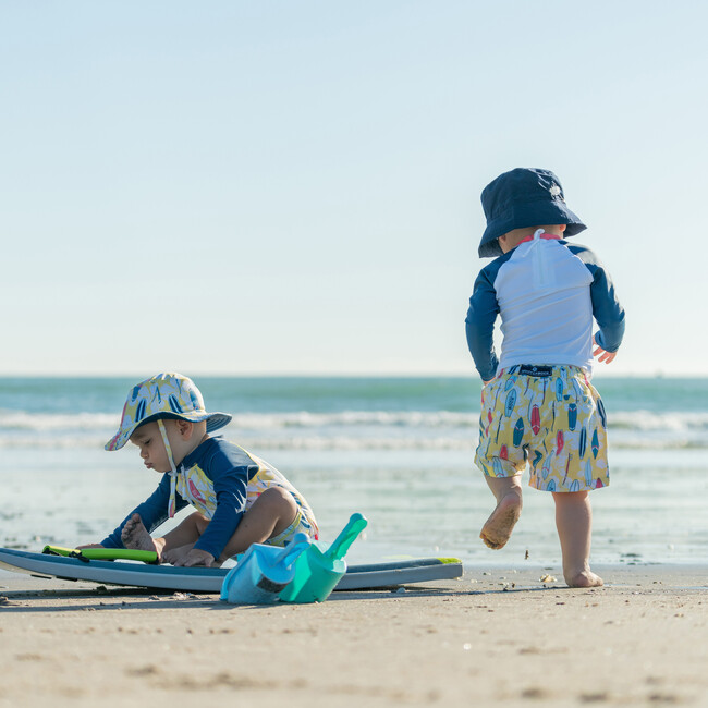 Rock The Board LS Baby Set - Two Pieces - 5