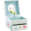 Treasure Boxes Sweet Rabbit - Jewelry Boxes - 1 - thumbnail