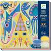 Le Grand Artist Colored Sand Sea Lights - Activities - 1 - thumbnail