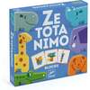 Ze Games Ze Totanimo - STEM Toys - 1 - thumbnail