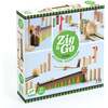 Zig & Go Curv - 27 pcs - STEM Toys - 1 - thumbnail