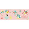 Polypro Mobiles Dreamy Girl - Mobiles - 1 - thumbnail