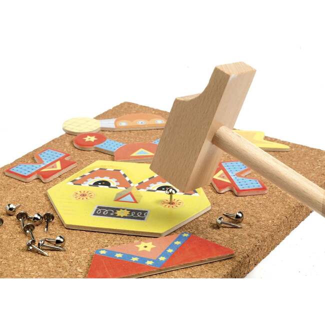 Tap Tap Games Robots - STEM Toys - 2