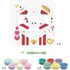Le Grand Artist Colored Sand Sea Lights - Activities - 2