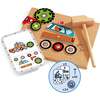 Tap Tap Games Vehicles - STEM Toys - 2