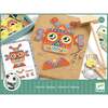 Tap Tap Games Robots - STEM Toys - 3