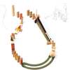 Zig & Go Curv - 27 pcs - STEM Toys - 2