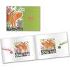 Le Grand Artist Glitter Boards Tropico - Activities - 2
