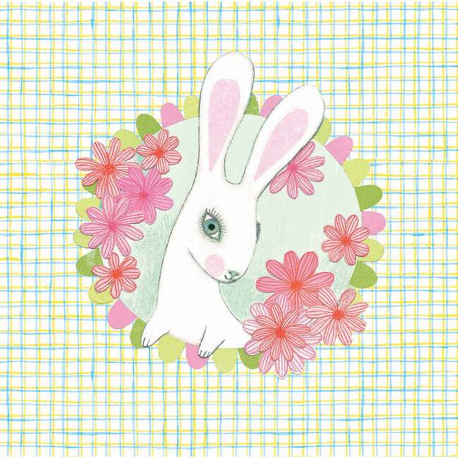 Treasure Boxes Sweet Rabbit - Jewelry Boxes - 3