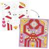 Le Grand Artist Colored Sand Sea Lights - Activities - 3