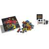 Kinoptik City - 123pcs - STEM Toys - 2