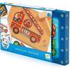 Tap Tap Games Vehicles - STEM Toys - 3