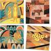 Inspired By Desert - Activities - 4