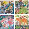 Le Grand Artist Glitter Boards Tropico - Activities - 4
