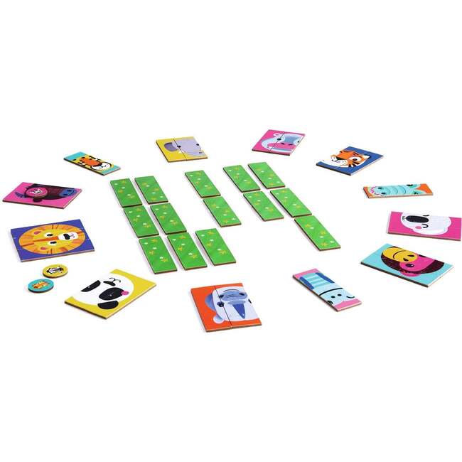 Games Douzanimo - Games - 2